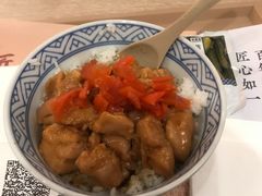 -吉野家(上地三街店)