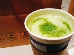 -luckincoffee瑞幸咖啡(恒大广场B1店)