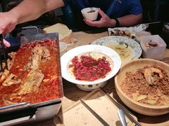 -798餐厅(任丘路店)