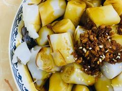 酱皇肠粉-渔记茶餐厅(渔村店)