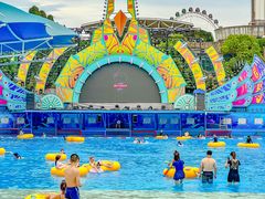 -杭州浪浪浪水公园