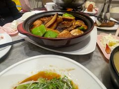 -城南往事·鲁菜·烤鸭(世茂宽厚里·大明湖店)