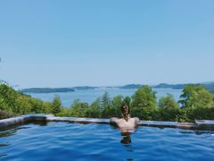 -天目湖涵田半山温泉