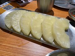 -哼蟹二将·烤肉酱蟹(合生汇店)