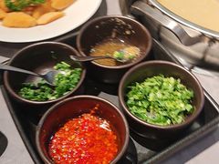 -阿源鱼捞斑鱼火锅·海鲜粥(山景尚宅店)