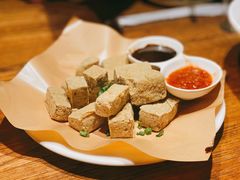 -70后饭吧(府河街店)