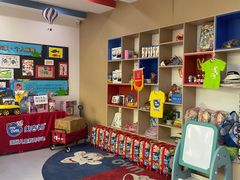 -美吉姆早教(新百CC Park店)