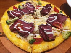 -米斯特比萨(罗斯福店)