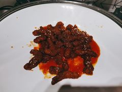 -快乐爱斯米牛排自助(正大广场店)