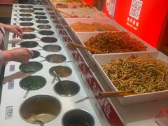-巴庄重庆火锅(光山店)