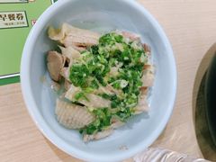 -李先生牛肉面大王(北京站售票厅餐厅)