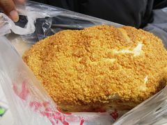 -钟楼大面包