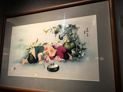 -湖南湘绣博物馆