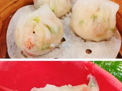-添好运点心专门店(中环IFC店)