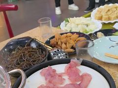 -活鱼馆(宜兴埠店)