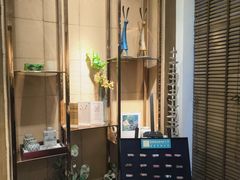 -Dragonfly悠庭·按摩Spa(新乐路店)