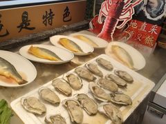 -渔家风味·鲅鱼水饺·央视展播·海鲜天津菜(开发区店)