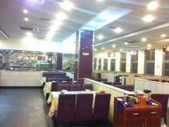 卡座-湘约东方·湘约和港·湖南家常菜·宴请(民星路店)