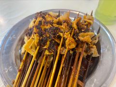 涮牛肚一把-正宗刘记不翻汤(和园店)