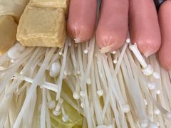 -半天妖烤鱼(即墨宝龙广场店)
