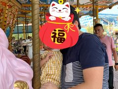 -华夏文旅海洋公园