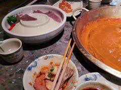 -小龙坎火锅(湖滨银泰in77店)