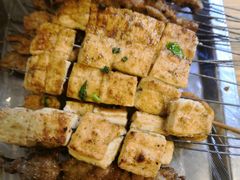 -黑皮烧烤(民意四路店)