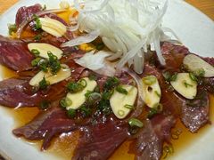 -桂马·日本料理·海胆·海鲜饭·酒场(民主广场店)