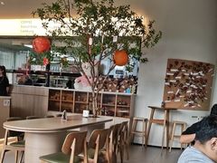 -Pekaa啤咖食肆Coffee&Bistro