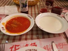 -华梅西餐厅(哈尔滨中央大街店)