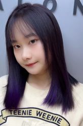 点击看大图 -MORI HAIR SALON日式美发沙龙