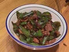-胡胖子专业长沙菜(衡山路店)