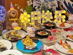 -月下料理(楷林IFC店)