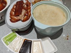 -紫光园·烤鸭·北京菜(劲松店)