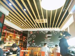 -北京大学深圳研究生院-燕园2食堂