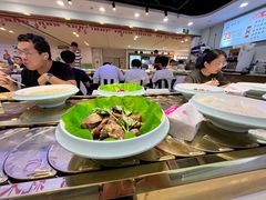 -西火火·川派小火锅(西溪银泰店)