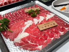 谷饲牛上脑-呷哺呷哺