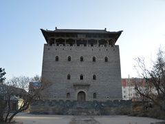 -榆次老城