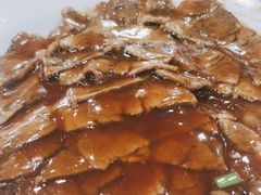 扒肉条-马家烧麦(总店)