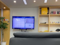 -弘仁宝佳比亚迪4S店(宝山旗舰店)