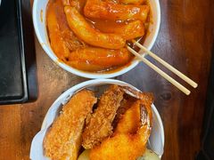 -米屋石锅拌饭(师大店)