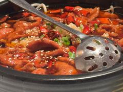 -京尊烤鸭店JINGZUN(春秀路店)