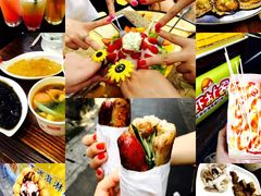 -佟小曼手工茶饼坊(鼓浪屿1店)