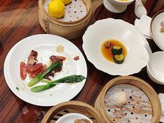 -厦门朗豪酒店 · 明阁中餐厅