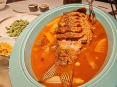 -阿五黄河大鲤鱼(英协路店)