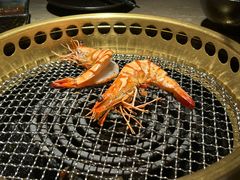 -谷牛日式烤肉(宝山U天地店)