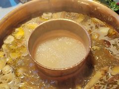 -慢丽江·云南野生菌土鸡锅(付家庄店)