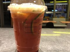 -乐凯撒披萨(汇港购物中心店)
