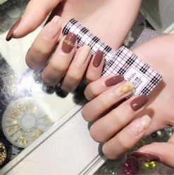 -Halo美甲美睫