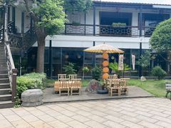 -柴米油盐(土菜院子店)